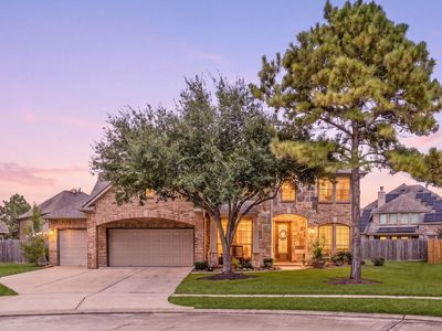 607 Coldstone Court, Rosenberg, TX, 77469