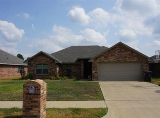 446 Ambrose Ave, Tyler, TX 75704