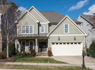 4208 Enfield Ridge Dr, Cary, NC 27519