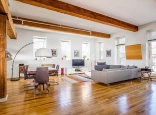 1099 Clinton St, Hoboken, NJ 07030