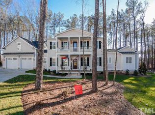 102 Isle Of Hope Cir, Clayton, NC 27527