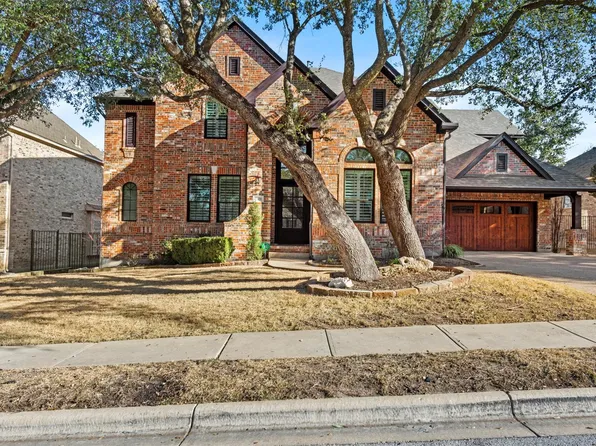 2306 Aldworth Dr, Cedar Park, TX 78613