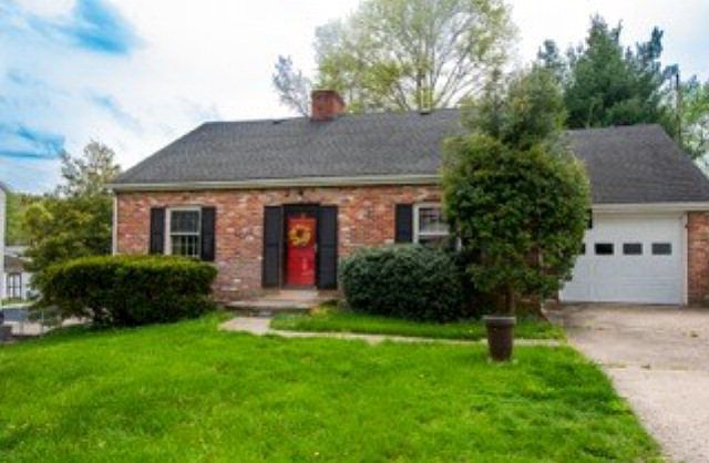 1st image of this home