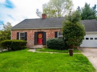 2903 Coles Rdg, Portsmouth, OH 45662