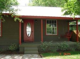 2308 S 2nd St, Austin, TX 78704