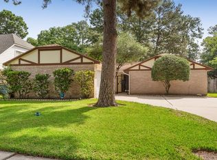 21310 Castlemont Ln, Spring, TX 77388