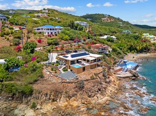 15-4B Frenchman Bay, Saint Thomas, VI 00802