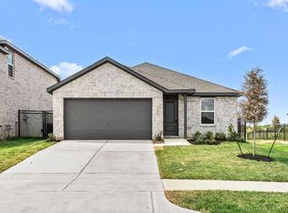 3100 Wild Dunes Dr, Katy, TX 77493