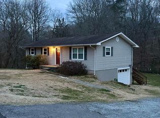169 Batley Rd, Clinton, TN 37716