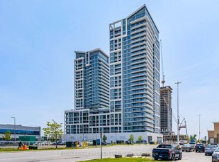 8960 Jane St #604, Vaughan, ON L4K 2M9