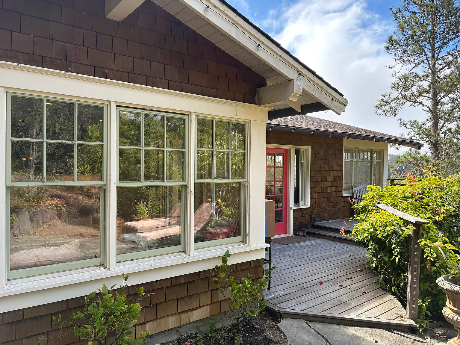 Summit Ave, Mill Valley — Photo 2