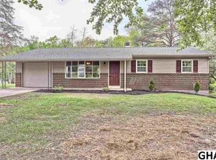 231 Fox Hollow Rd, Shermans Dale, PA 17090