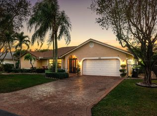 Winston Park, Coconut Creek, FL 33073