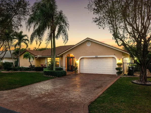 4991 NW 47th Avenue, Coconut Creek, FL 33073