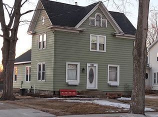 512 S Main St, Tripoli, IA