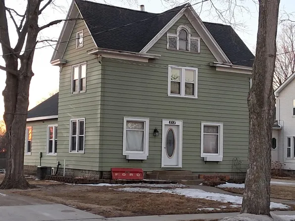 512 S Main St, Tripoli, IA 50676