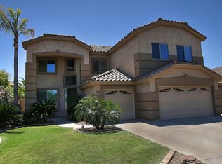 10665 E Lomita Ave, Mesa, AZ 85209