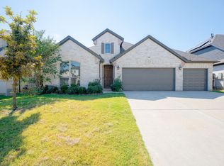 503 Upper Falls Ln, Mansfield, TX 76063