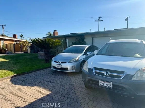 338 E Michelle St, West Covina, CA 91790
