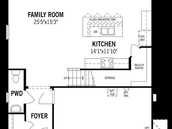 2nd image of 29 WAMBAW Drive