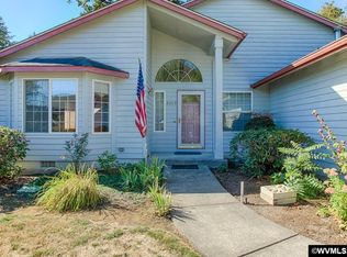 2070 Woodhaven Ct NW, Salem, OR