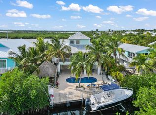 537 Heck Ave, Summerland Key, FL 33042