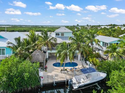 537 Heck Ave, Summerland Key, FL, 33042