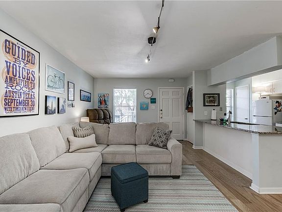 2nd image of 1240 Barton Hills Dr APT 220