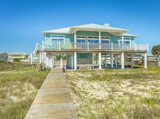 740 W Gorrie Dr, Eastpoint, FL 32328