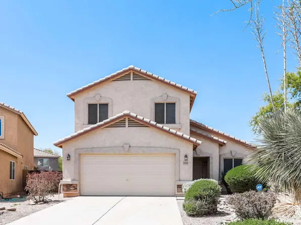 28290 N Quartz Way, San Tan Valley, AZ 85143