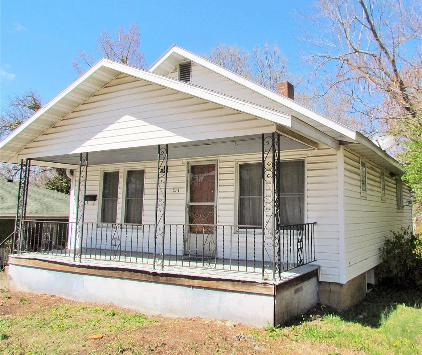 215 Elmont Rd, Sullivan, MO 63080 Zillow