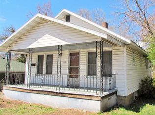 215 Elmont Rd, Sullivan, MO 63080