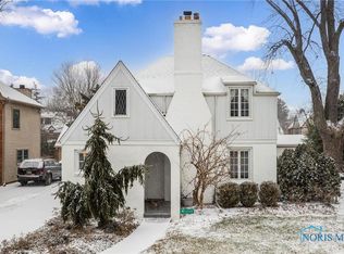 3320 Kirkwall Rd, Toledo, OH 43606