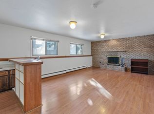 1707 W Stuart St, Fort Collins, CO 80526