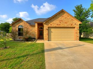 328 Lamaloa Ln, Bastrop, TX 78602