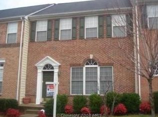 1705 Palmetto Dr, Bowie, MD 20721