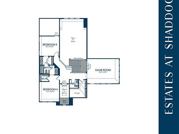 3rd image of 13734 Woodford Ln