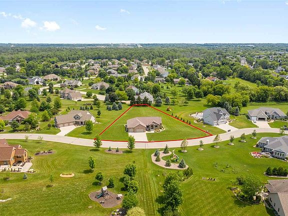 Century Farms Estates