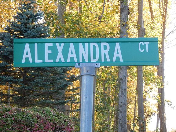 304 Alexandra Court