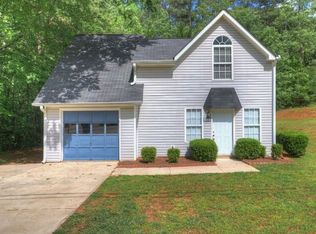 7077 Stonecreek Dr, Douglasville, GA 30134