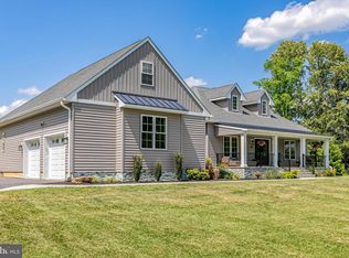 226 Lambertville Hopewell Rd, Hopewell, NJ 08525