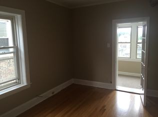 4934 N Washtenaw Ave #2, Chicago, IL 60625