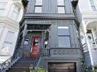 621 Waller St, San Francisco, CA 94117