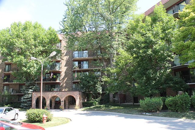 1st image of 35 S Baybrook Dr Unit 110