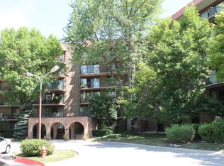 35 S Baybrook Dr UNIT 110, Palatine, IL