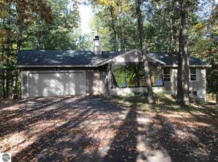 1663 Melody Ln, Interlochen, MI 49643