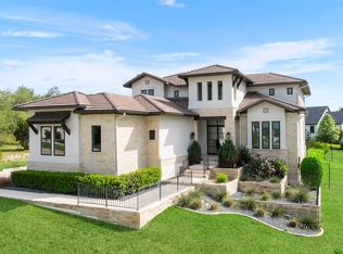 702 Serene Estates Dr, Lakeway, TX 78738