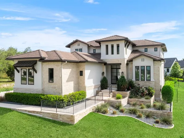 702 Serene Estates Dr, Lakeway, TX 78738