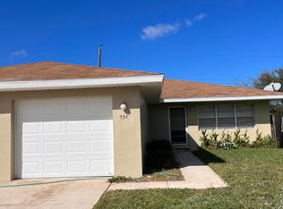 534 Roosevelt Ave #1, Satellite Beach, FL 32937