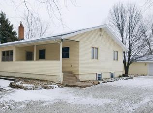 814 S Division St, Boone, IA 50036